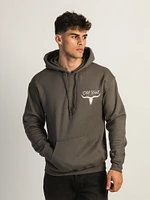 NASHVILLE OLD WEST PULLOVER HOODIE