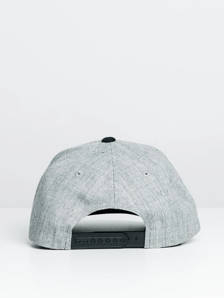 CHAPEAU CREST CROSSOVER MP