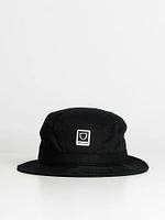BRIXTON BETA PACKABLE BUCKET HAT - CLEARANCE
