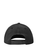 BRIXTON CREST CROSSOVER MP HAT - /BLACK