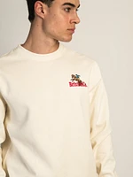 BRIXTON INWOOD CREWNECK