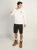 BRIXTON INWOOD CREWNECK