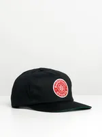 BARSTOOL SPORTS BARSTOOL NEW LOGO RETRO SNAPBACK