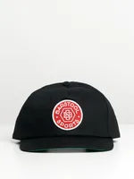 BARSTOOL SPORTS BARSTOOL NEW LOGO RETRO SNAPBACK