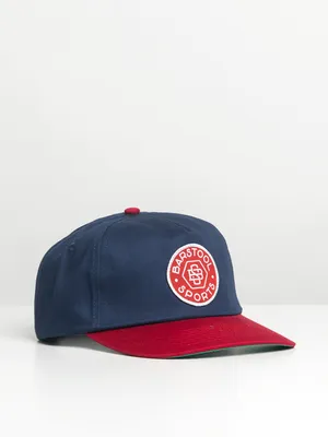BARSTOOL SPORTS BARSTOOL NEW LOGO RETRO SNAPBACK
