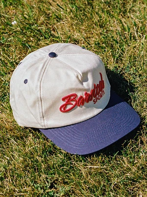 BARSTOOL SPORTS BARSTOOL RETRO SNAPBACK - CLEARANCE
