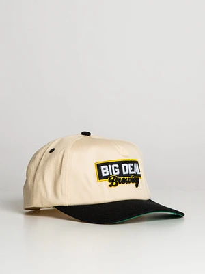 BARSTOOL SPORTS SPITTIN CHICLETS BIG DEAL BREW - CLEARANCE