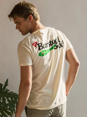 T-SHIRT GOLF