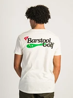 T-SHIRT GOLF