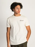 T-SHIRT GOLF