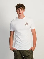 T-SHIRT BARSTOOL SPORTS VODKA SODA 2.0