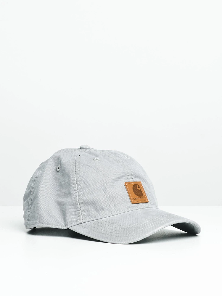 CARHARTT ODESSA CAP - ASPHALT - CLEARANCE