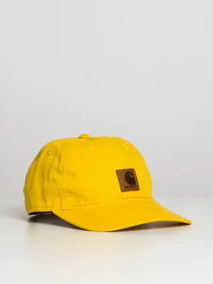 CASQUETTE CARHARTT ODESSA - DÉSTOCKAGE