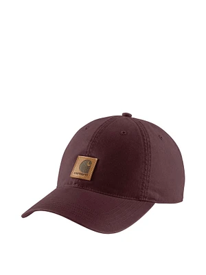 CASQUETTE ODESSA - VIN PROFOND