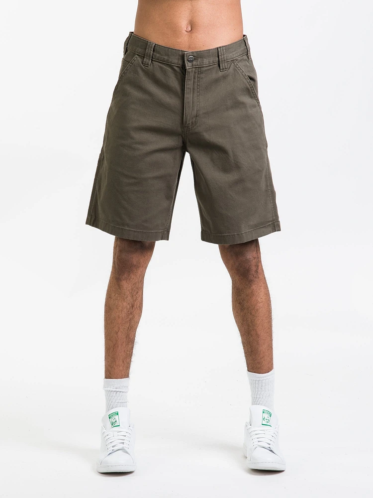 CARHARTT RUGGED FLEX RELAXED FIT SHORTS - CLEARANCE