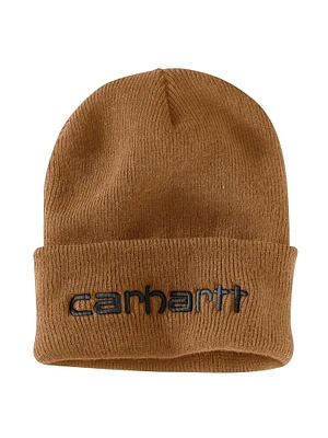 BONNET EN TRICOT AVEC LOGO GRAPHIQUE