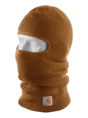 CARHARTT KNIT INSULATED FACE MASK - CLEARANCE