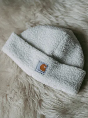 BONNET SHERPA - MALT