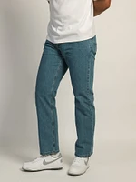 CARHARTT RELAXED STRAIGHT JEAN - COVE