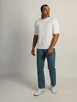 CARHARTT RELAXED STRAIGHT JEAN - COVE