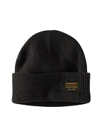 CARHARTT KNIT RUGGED PATCH BEANIE