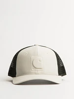 CARHARTT CANVAS LOGO C CAP