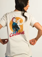 CARHARTT ROSIE T-SHIRT