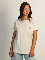 CARHARTT ROSIE T-SHIRT