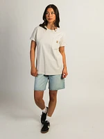 CARHARTT ROSIE T-SHIRT
