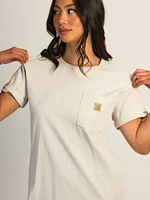 CARHARTT ROSIE T-SHIRT