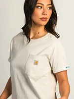 CARHARTT ROSIE T-SHIRT
