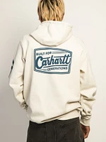 CARHARTT LOOSE FIT MIDWEIGHT GRAPHIC SWEATSHIRT