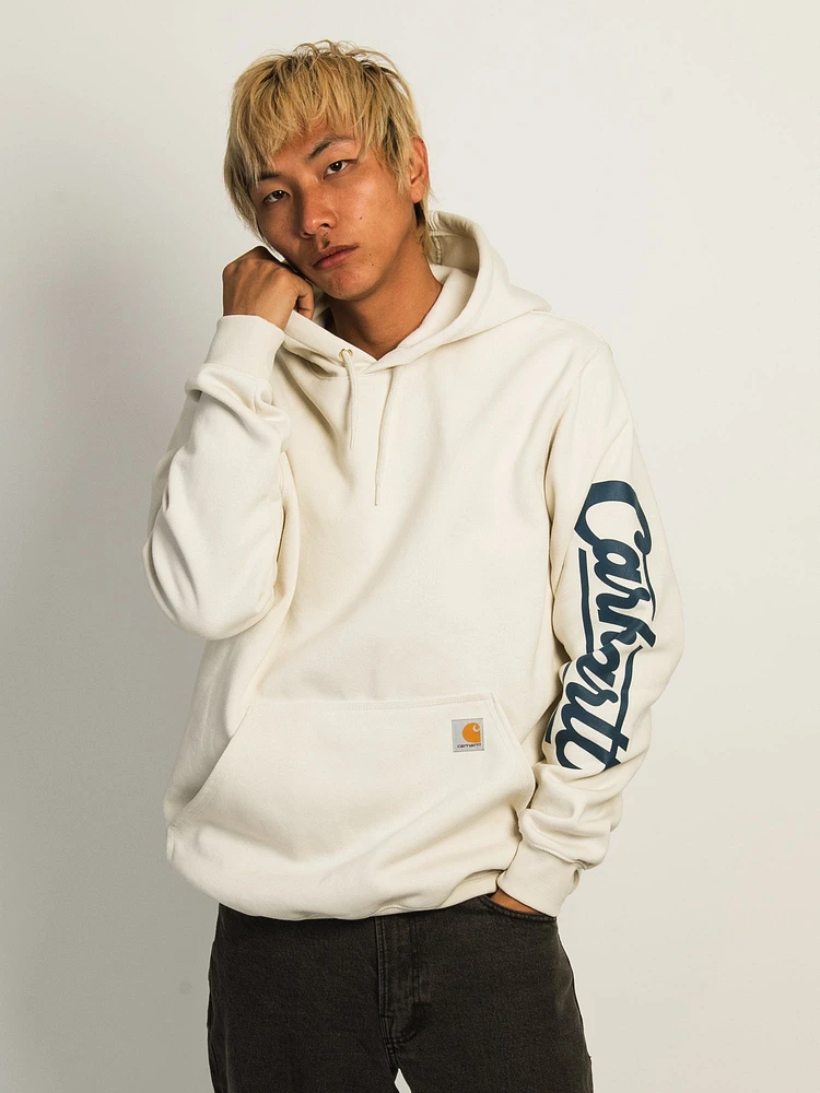 CARHARTT LOOSE FIT MIDWEIGHT GRAPHIC SWEATSHIRT