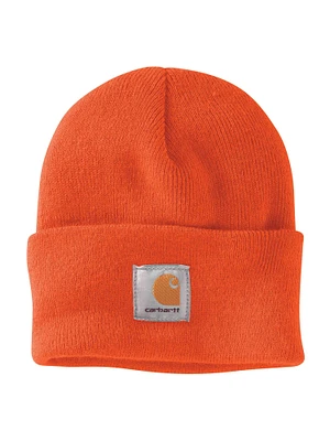 BONNET DE MONTRE - ORANGE VIF
