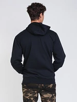CARHARTT FULL ZIP HOODIE