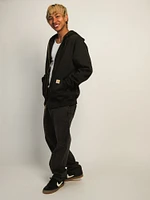 CARHARTT FULL ZIP HOODIE