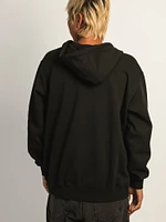 CARHARTT FULL ZIP HOODIE