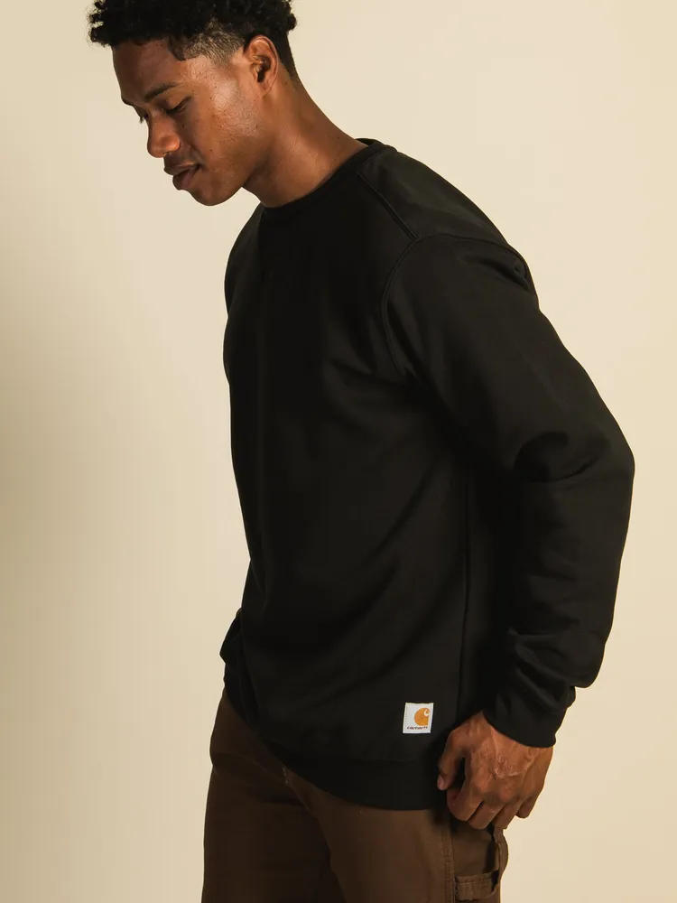 CHANDAIL RAS DU COU CARHARTT AMPLE MI-LOURD