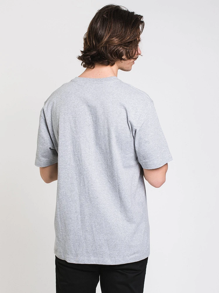 T-SHIRT À POCHES POUR HOMME