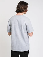 T-SHIRT À POCHES POUR HOMME