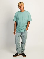 CARHARTT WORKWEAR POCKET T-SHIRT