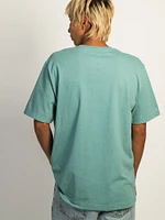 CARHARTT WORKWEAR POCKET T-SHIRT