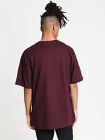 T-SHIRT À POCHES POUR HOMME