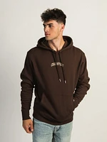 SWEAT À CAPUCHE CHAMPION CLASSIC FLEECE C SCRIPT