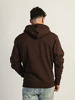 SWEAT À CAPUCHE CHAMPION CLASSIC FLEECE C SCRIPT