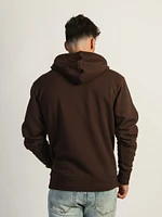 SWEAT À CAPUCHE CHAMPION CLASSIC FLEECE C SCRIPT