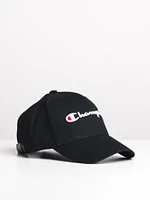 CHAMPION CLASSIC TWILL HAT