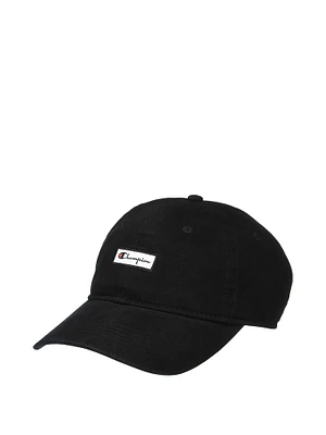 CHAPEAU PAPA LAVÉ - NOIR