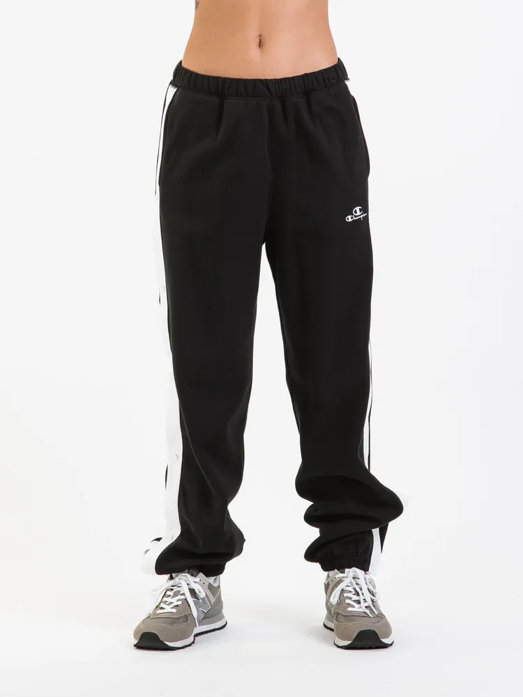 CHAMPION TRANSFORMATIVE FLEECE SWEATPANTS - CLEARANCE
