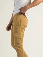 CHAMPION RW CARGO JOGGER - SAND/SABLE CLEARANCE